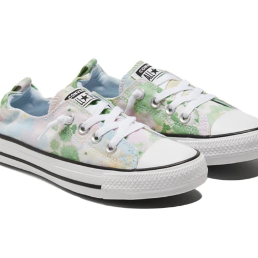 Low Top Converse Shoreline 8 NWT